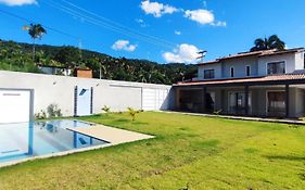 Casa Brisas do Caldas!